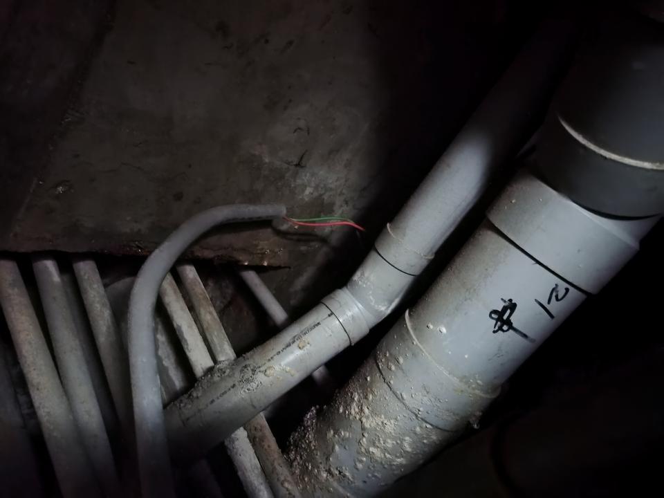 抓漏案件圖片 抓漏案件圖片