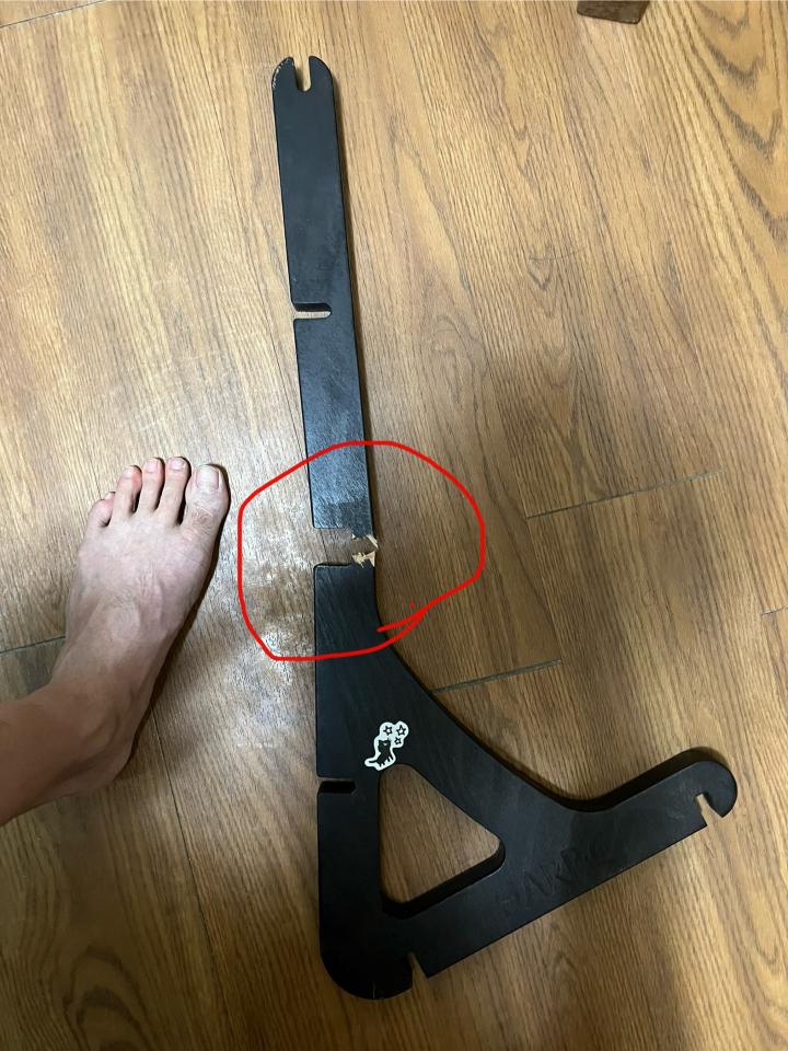家具維修案件圖片