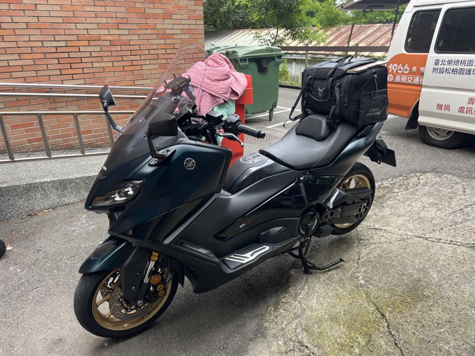 機車托運案件圖片