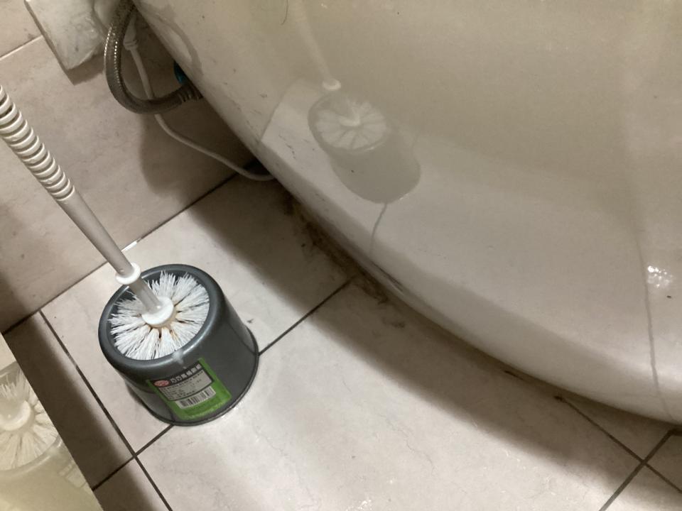 馬桶裝修案件圖片