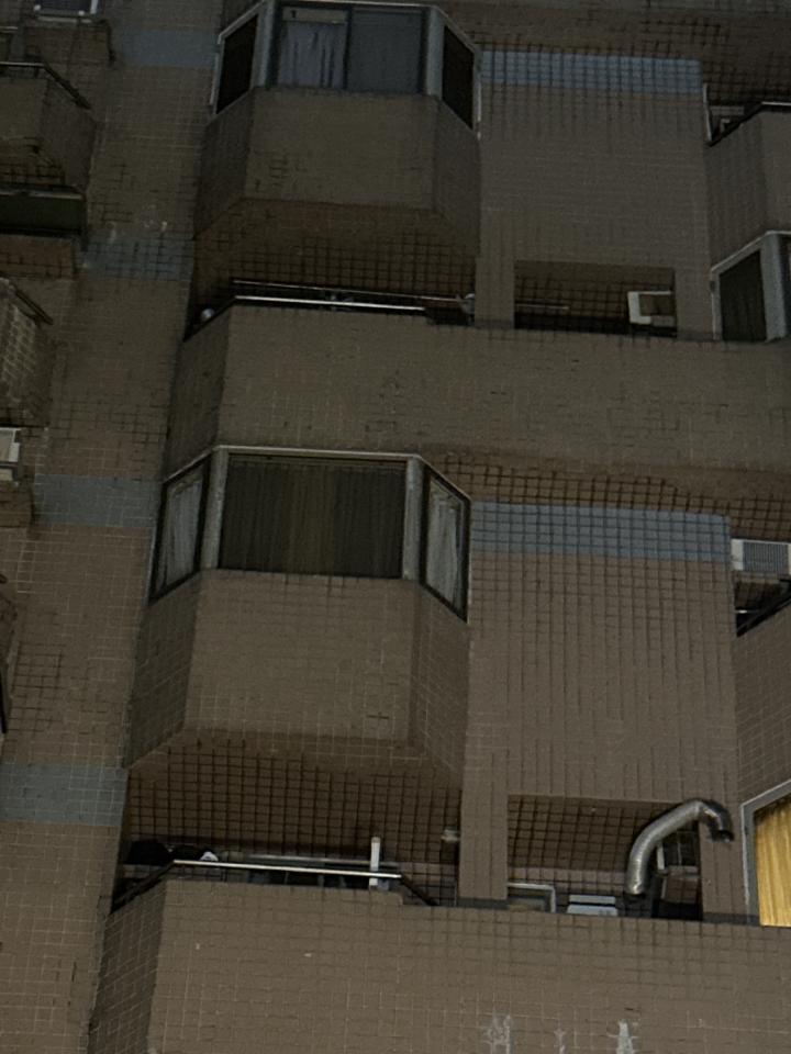 遮雨棚安裝案件圖片