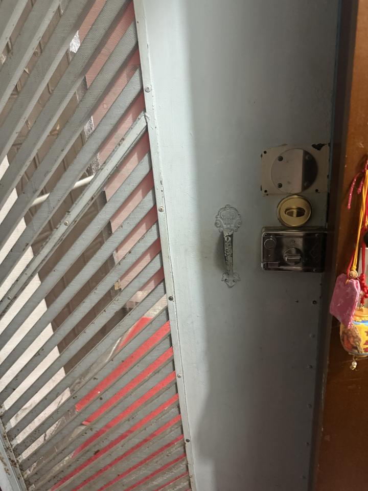 鎖匠案件圖片