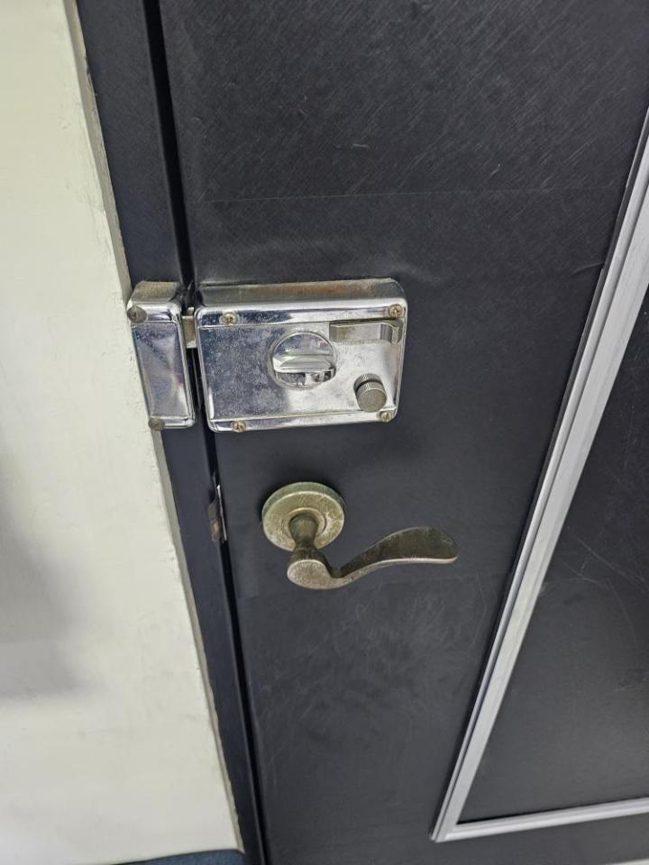 鎖匠案件圖片 鎖匠案件圖片