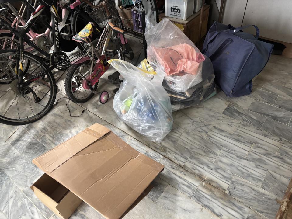 大型垃圾回收案件圖片
