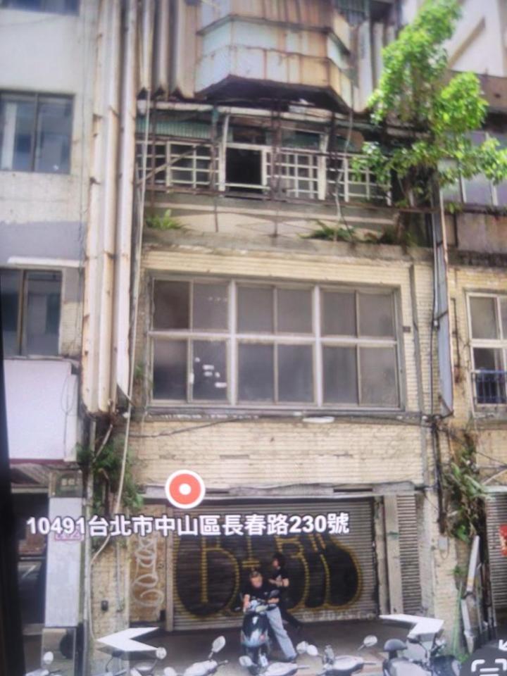 大型垃圾回收案件圖片