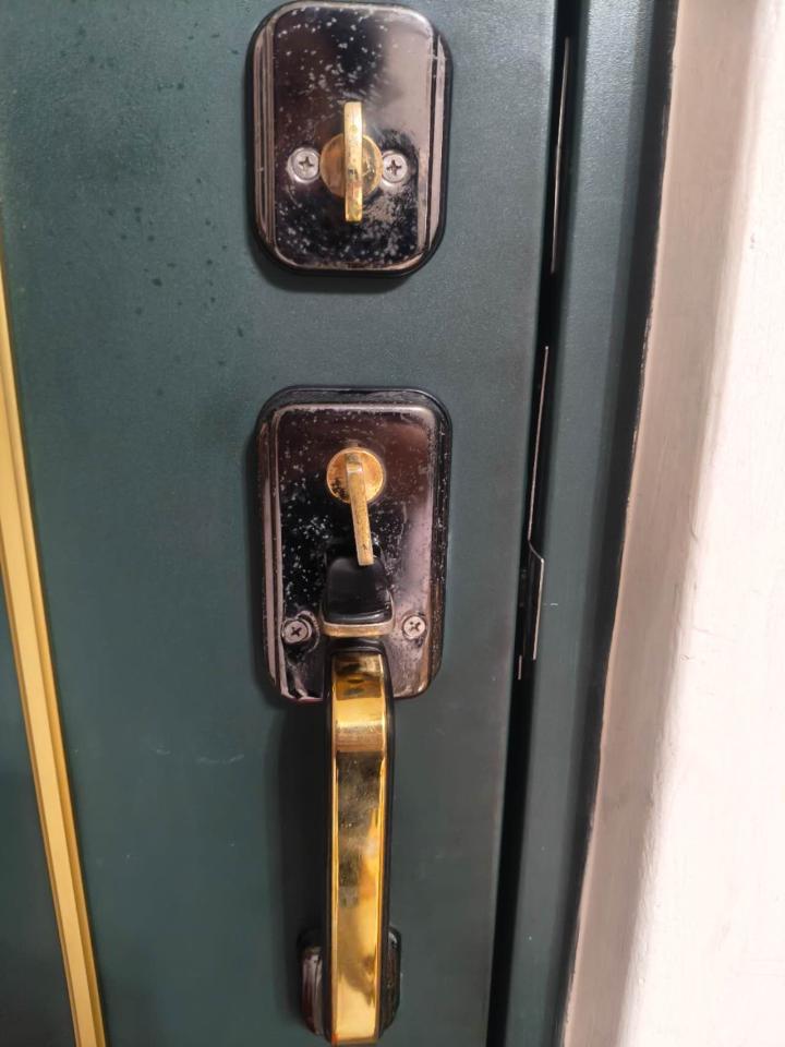 鎖匠案件圖片 鎖匠案件圖片