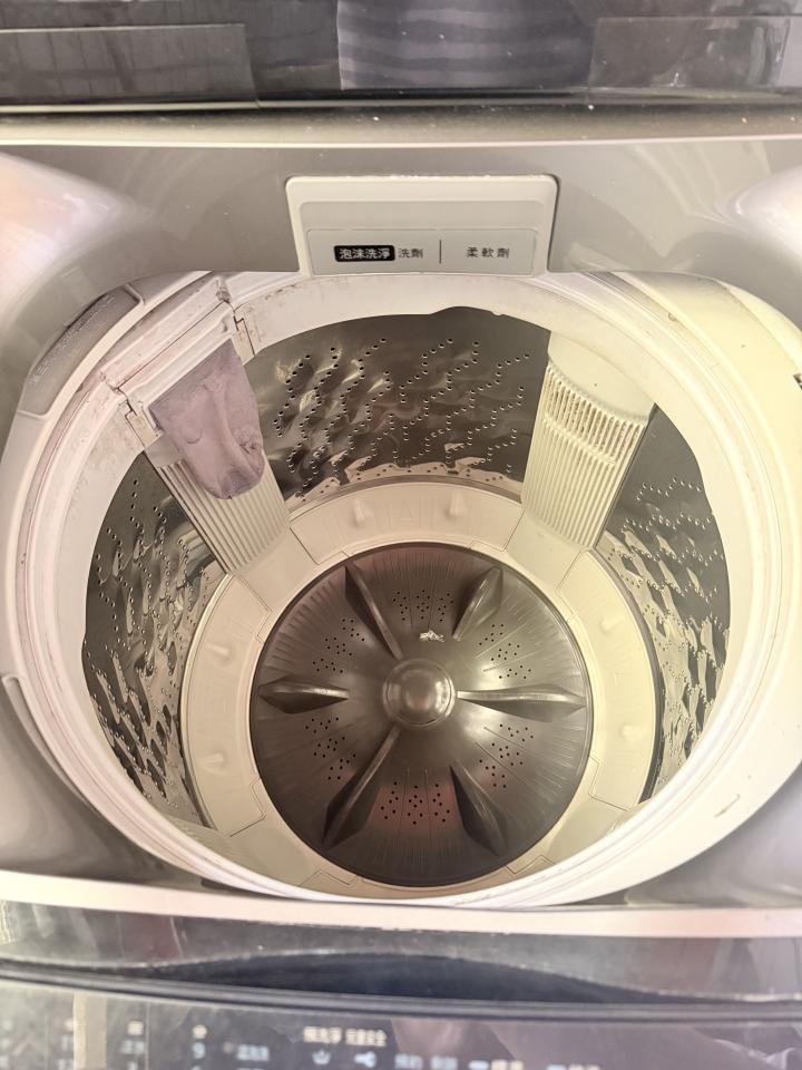 洗衣機清洗案件圖片 洗衣機清洗案件圖片