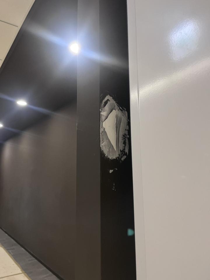 油漆工程案件圖片