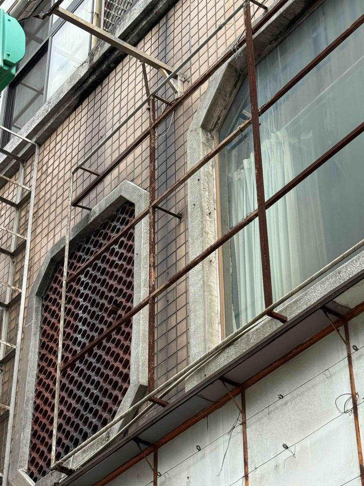 抓漏案件圖片