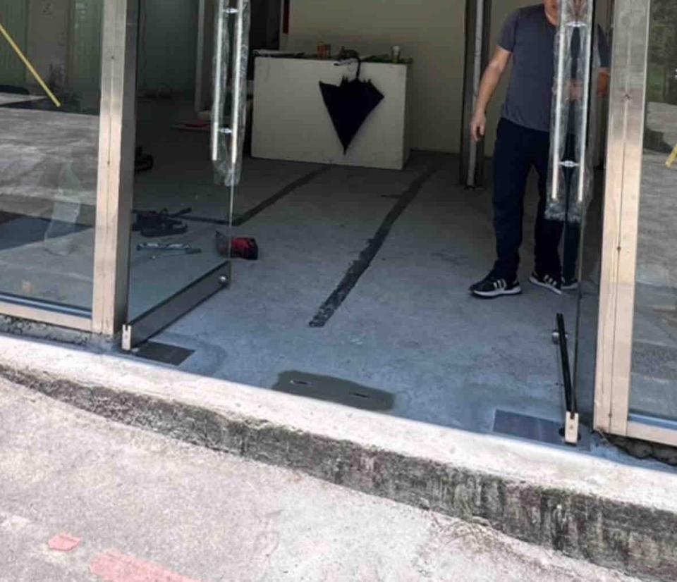 地板施工案件圖片