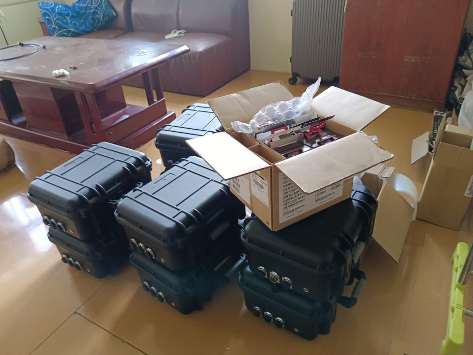 搬家案件圖片