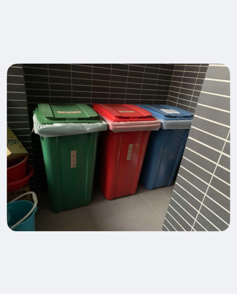代收垃圾案件圖片 代收垃圾案件圖片