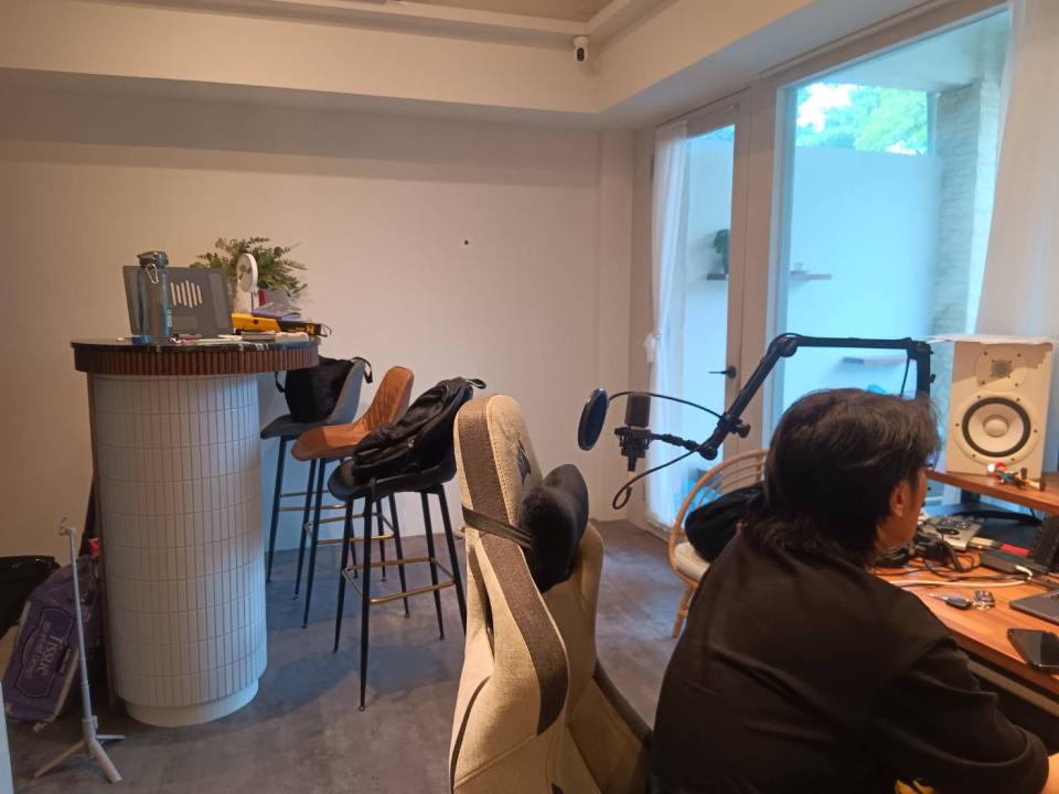 軟裝設計案件圖片
