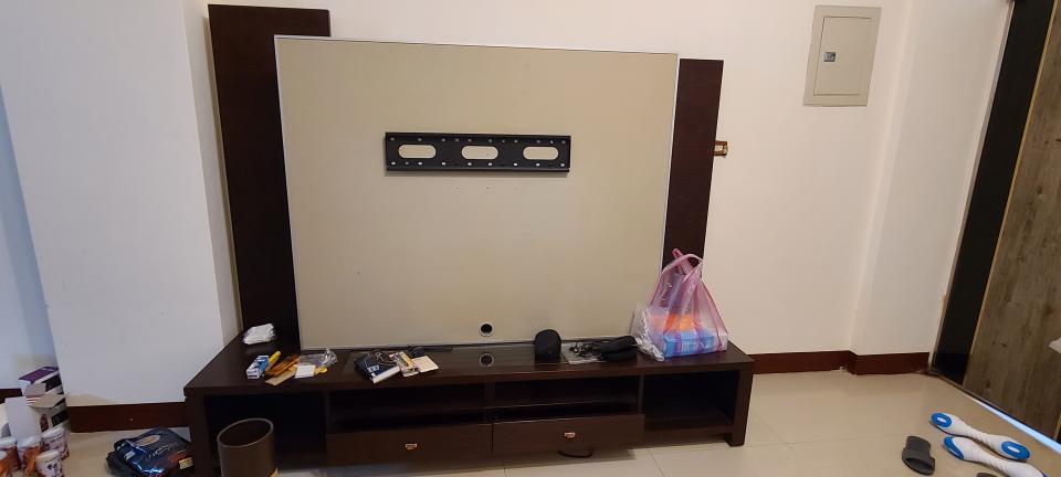 大型家具回收案件圖片