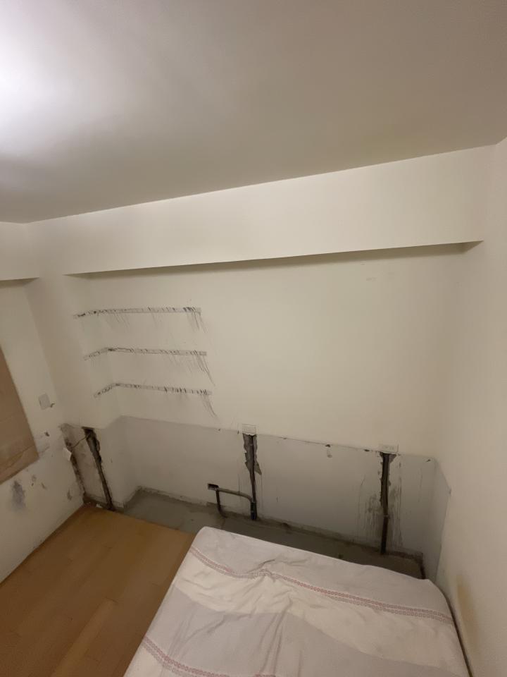 木工施工案件圖片