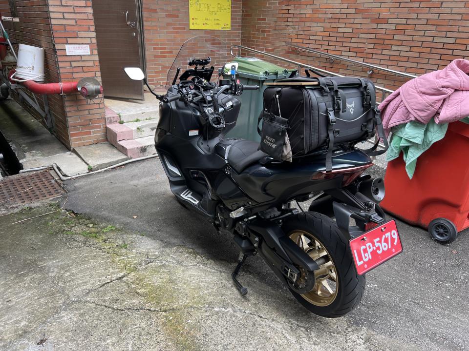 機車托運案件圖片