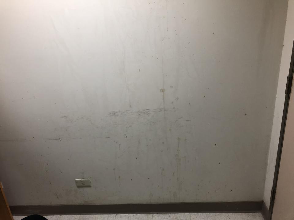 除霉案件圖片