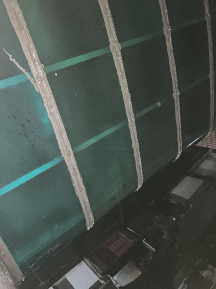 採光罩案件圖片 採光罩案件圖片