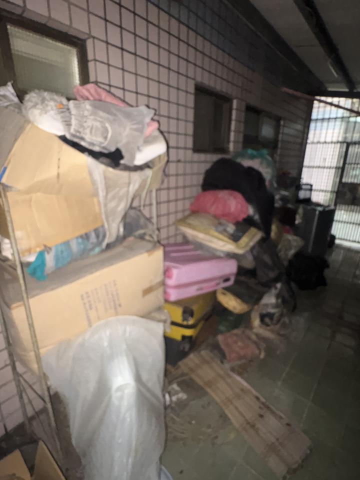 大型垃圾回收案件圖片