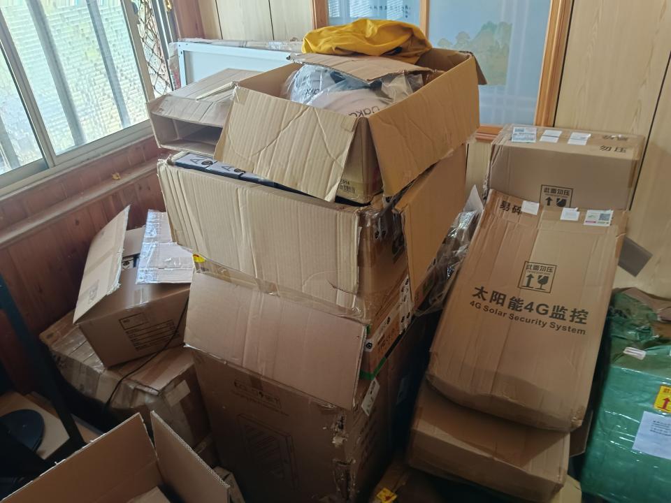 搬家案件圖片