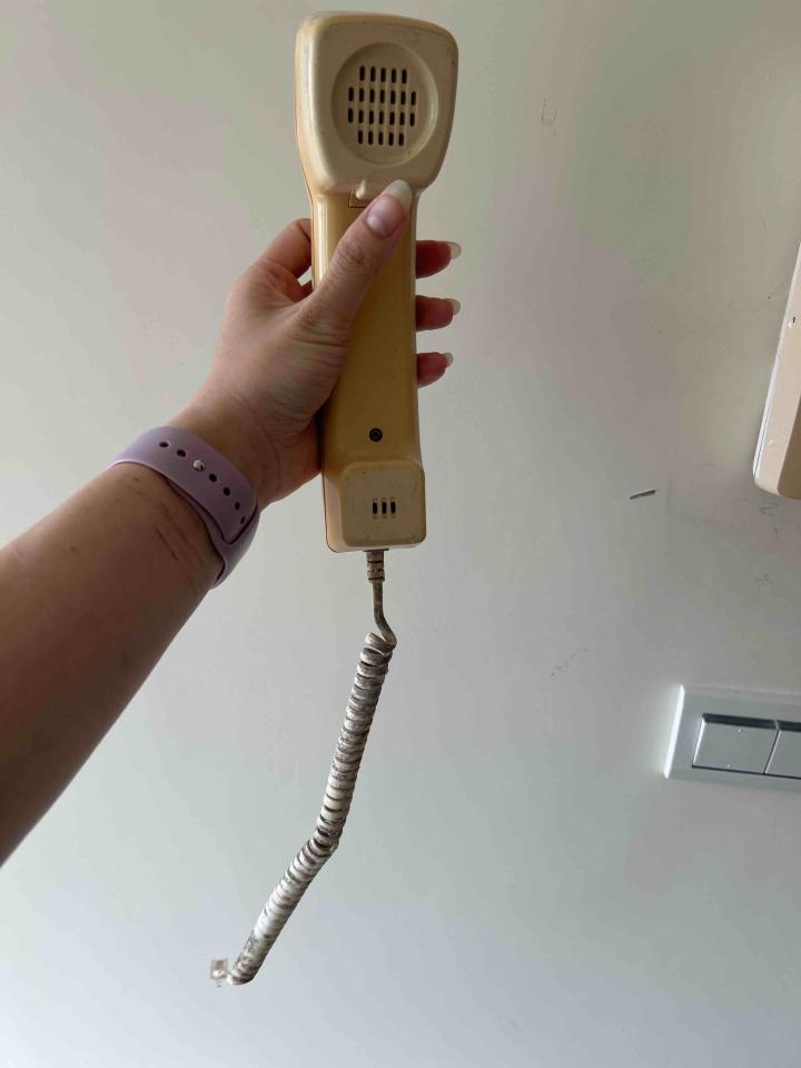 對講機安裝維修案件圖片