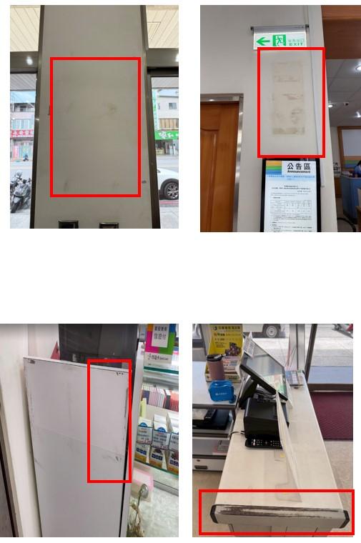 油漆工程案件圖片