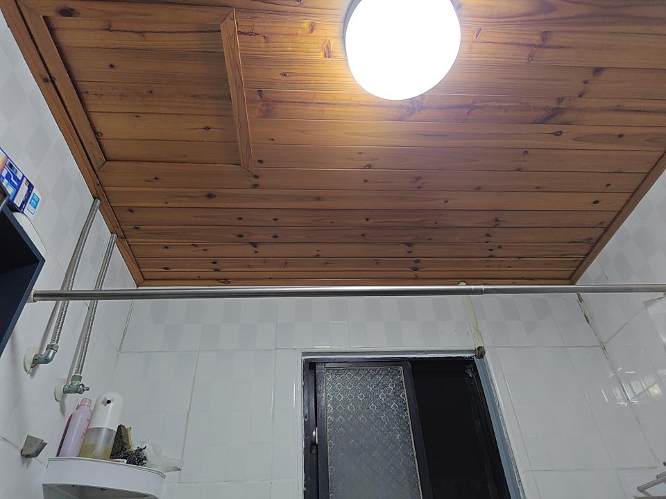 浴室暖風機安裝案件圖片