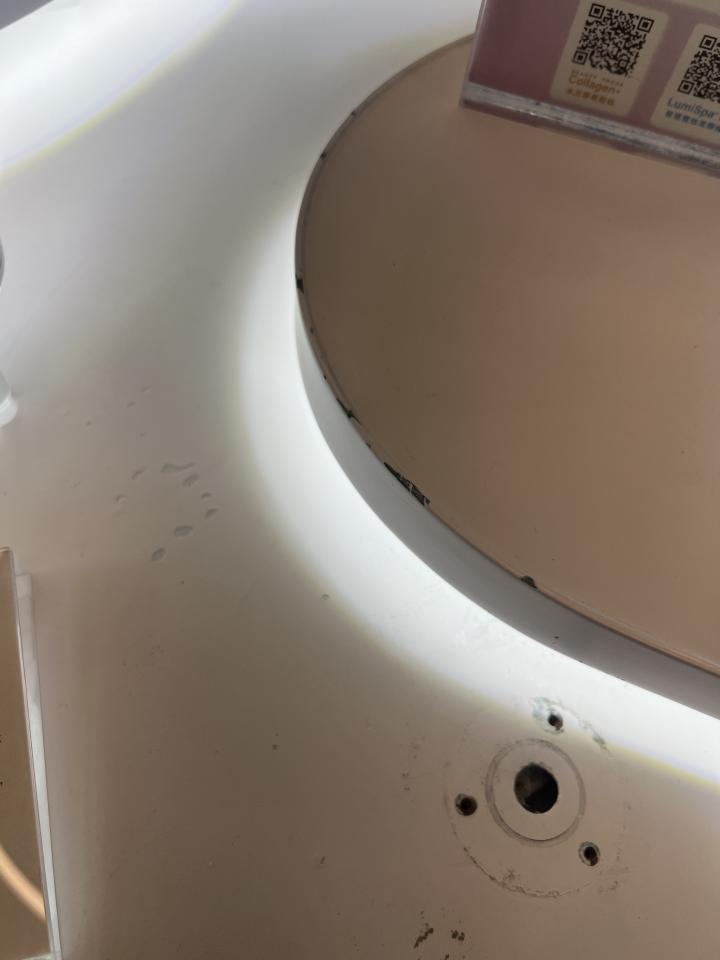 藝術漆施工案件圖片