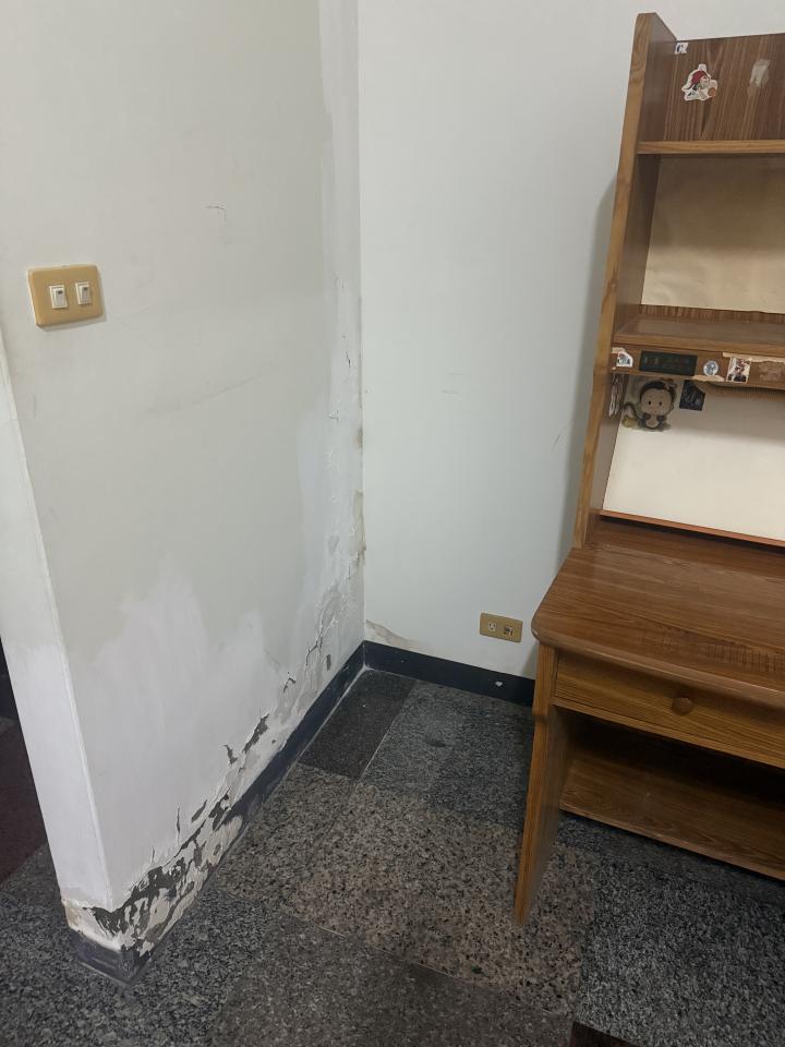 油漆工程案件圖片