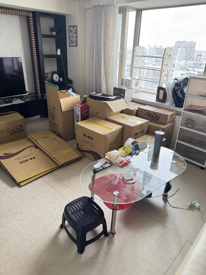 搬家案件圖片