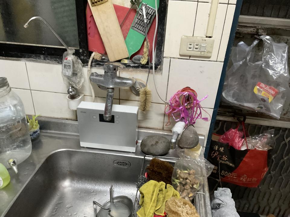 電線裝修案件圖片