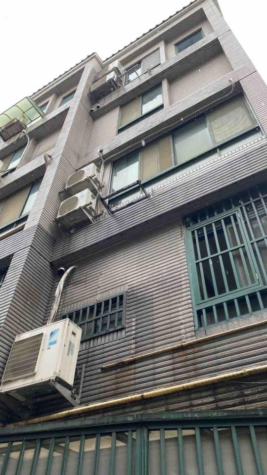 吊車公司案件圖片