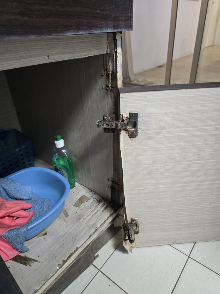 洗臉盆裝修案件圖片