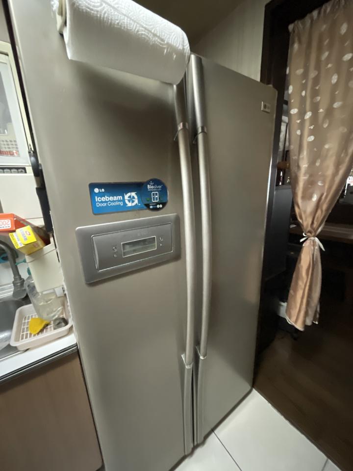 冰箱維修案件圖片