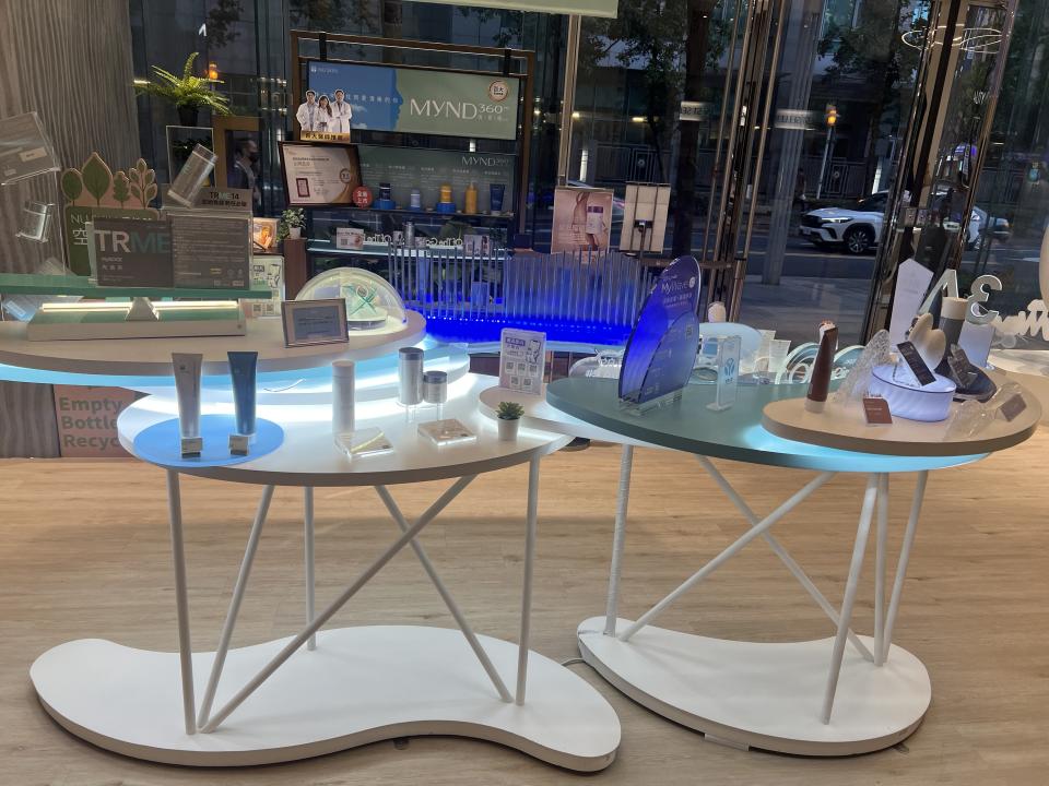 藝術漆施工案件圖片