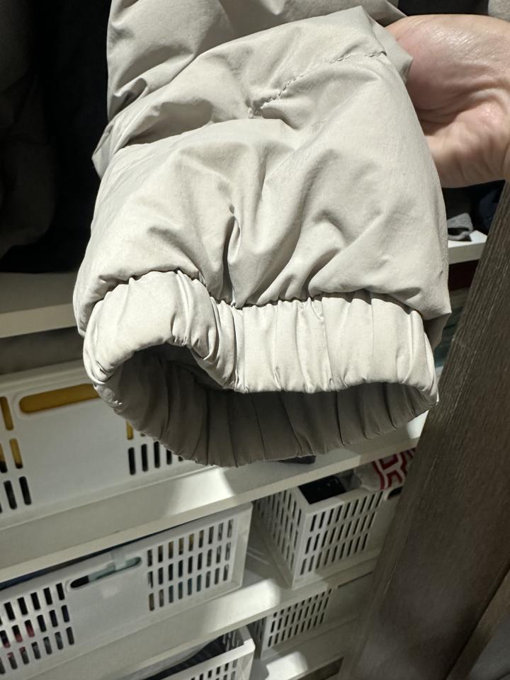 衣物修改案件圖片
