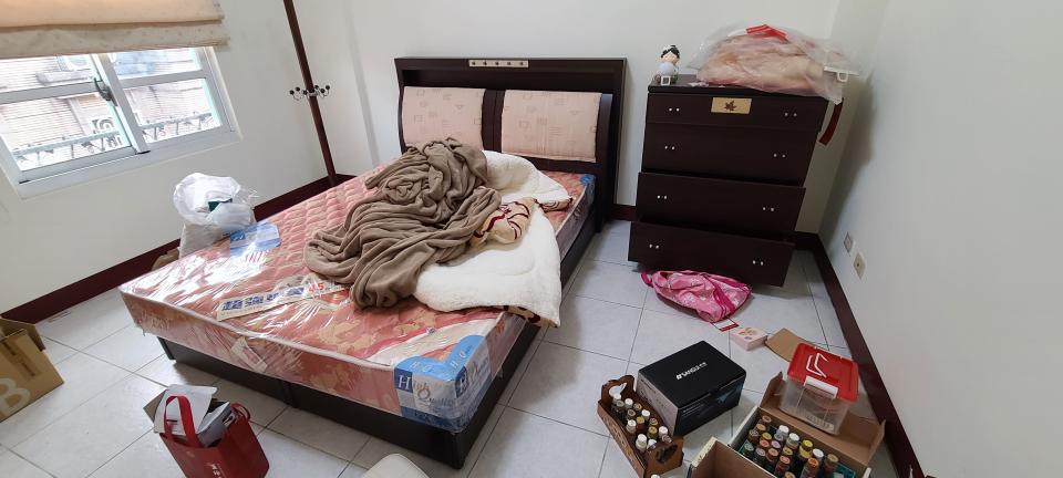 大型家具回收案件圖片