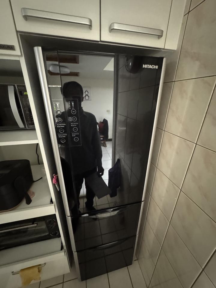 冰箱搬運案件圖片