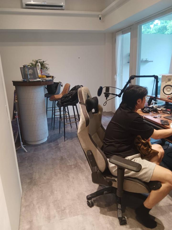 軟裝設計案件圖片