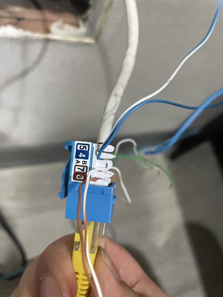 弱電工程案件圖片
