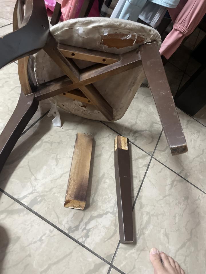 家具維修案件圖片 家具維修案件圖片