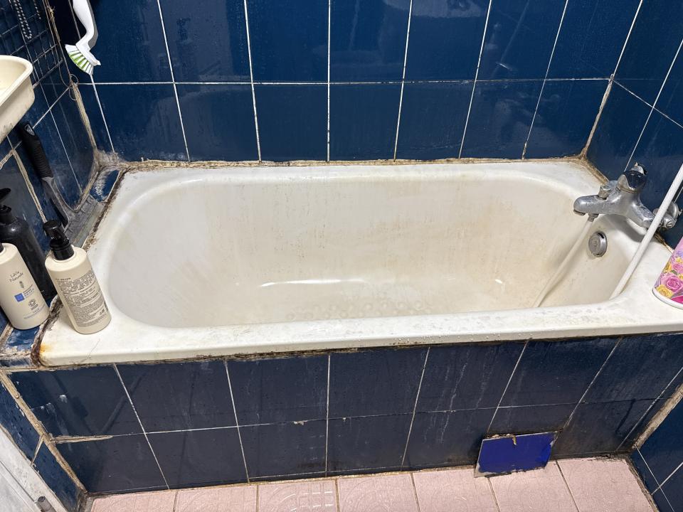 浴室翻新案件圖片