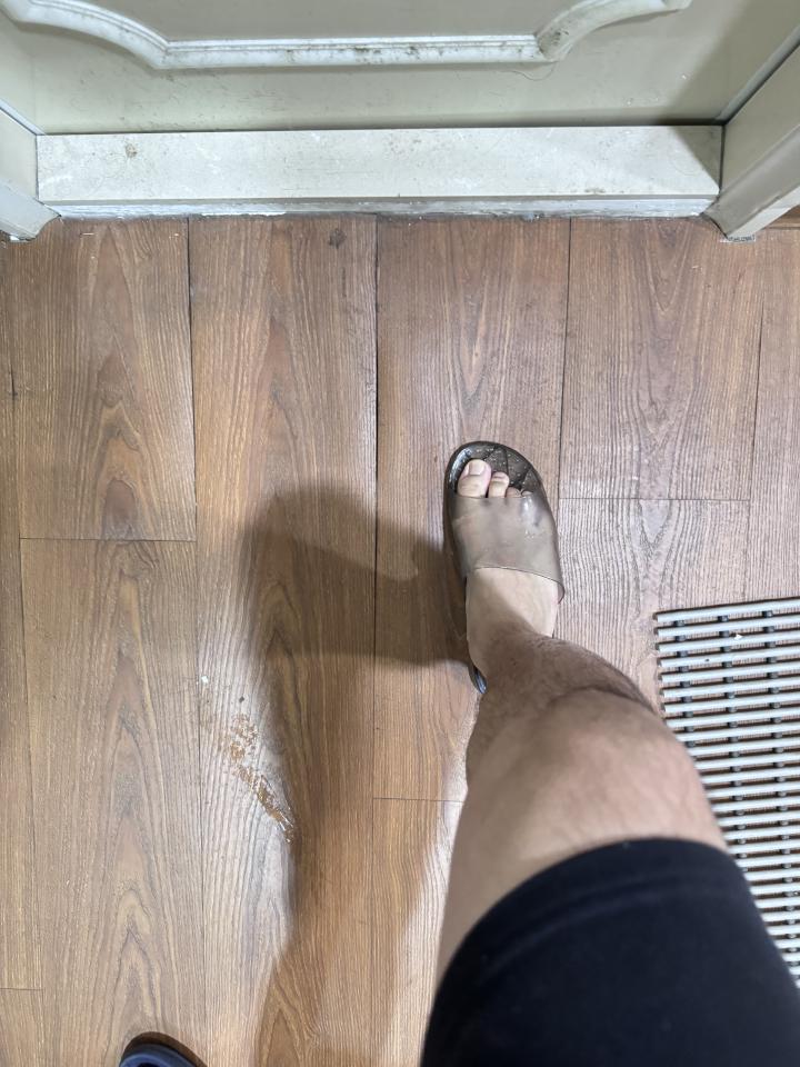 地板維修案件圖片