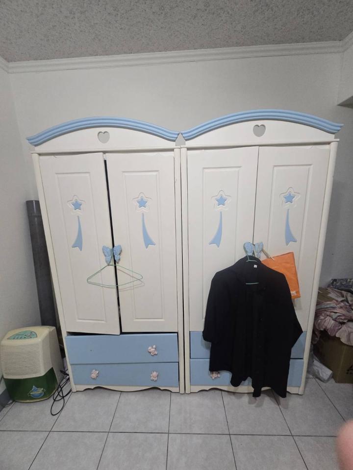 大型家具回收案件圖片