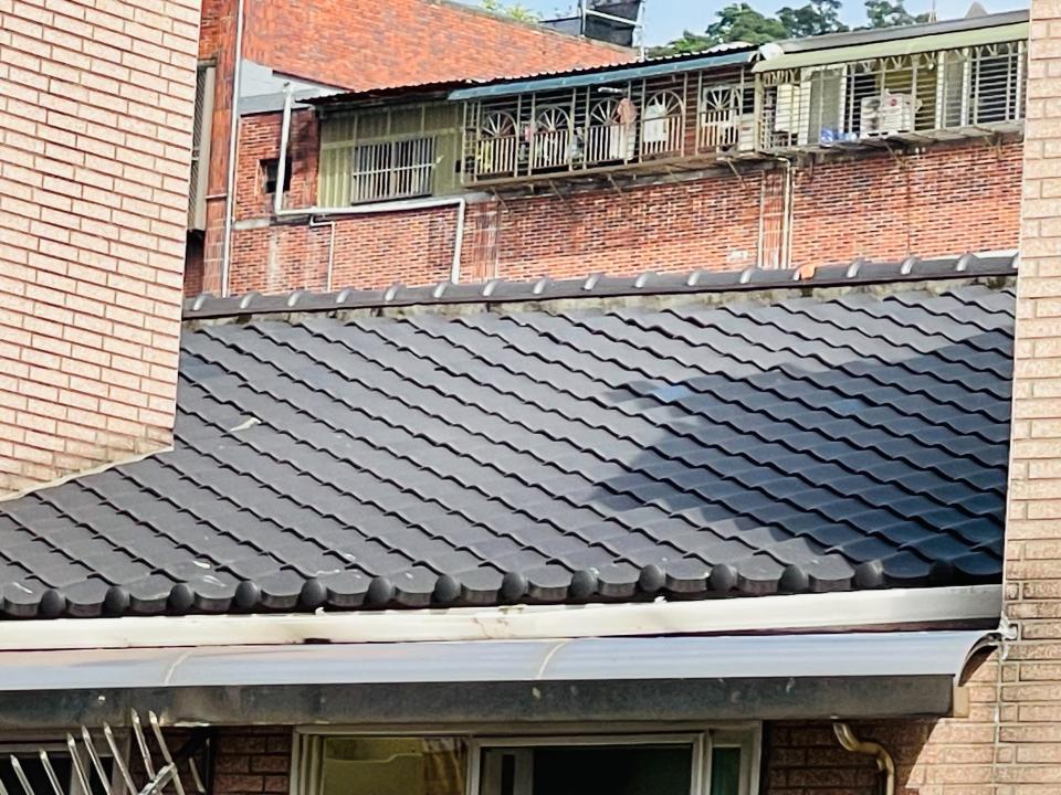 屋瓦翻修案件圖片