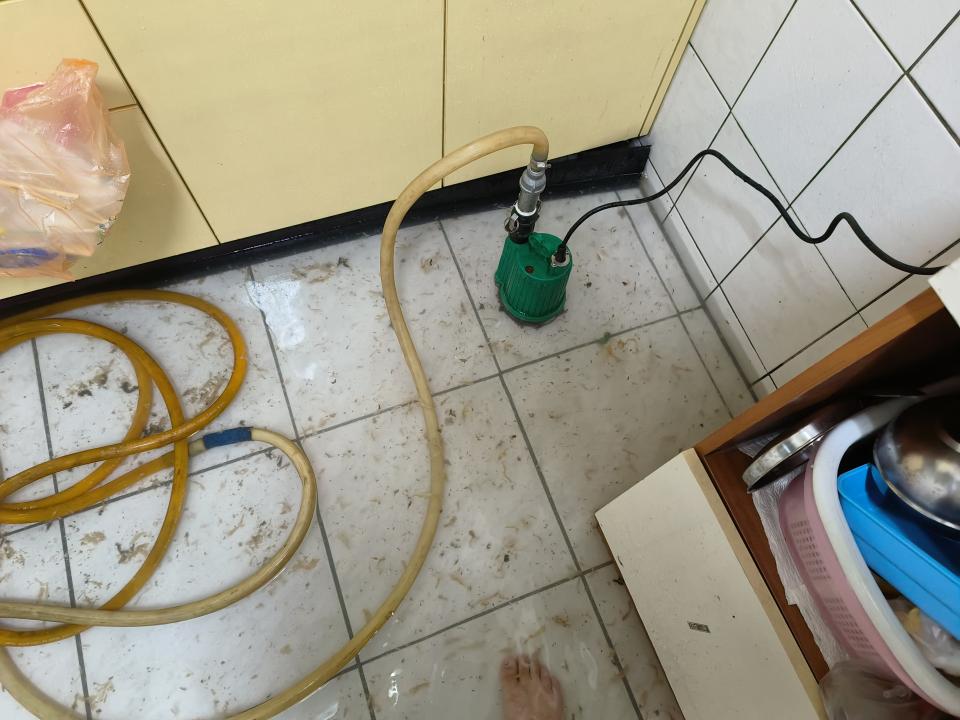水管維修案件圖片