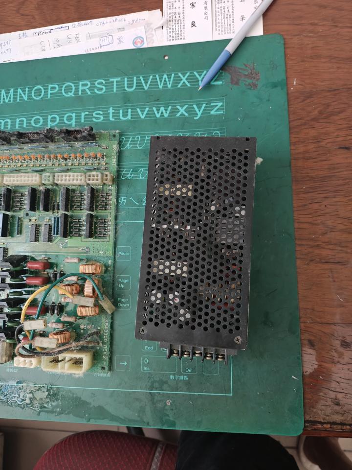 電腦維修案件圖片