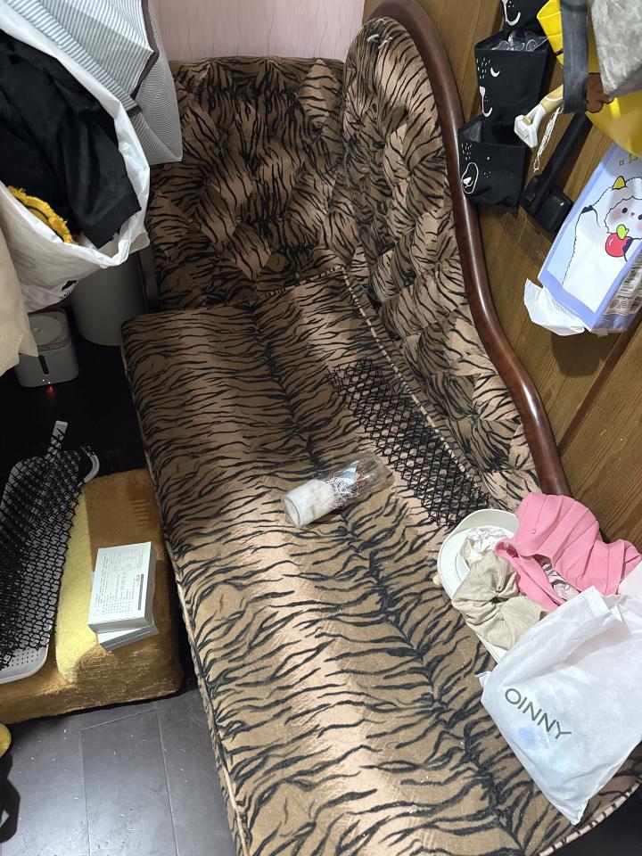 大型家具回收案件圖片
