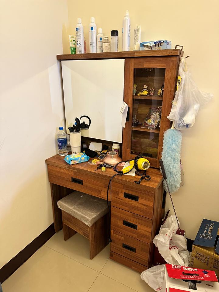 大型家具回收案件圖片