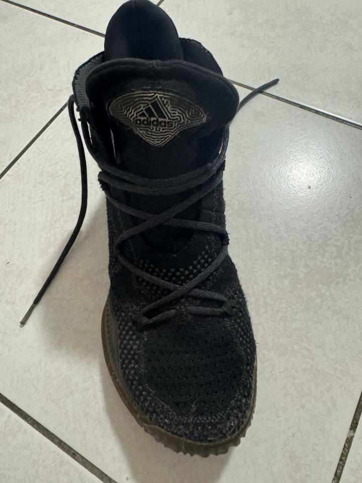 修鞋修包案件圖片